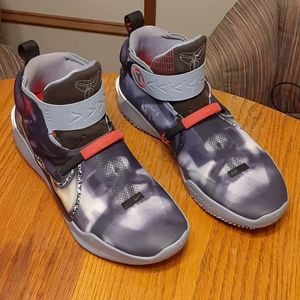 Kobe Nikes ad nxt ff